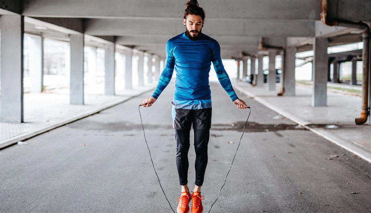 skipping rope benefits,health benefits of skipping rope,Health tips,healthy living,skipping rope