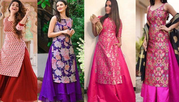 tips to style your kurti,fashion tips,fashion trends,kurti fashion