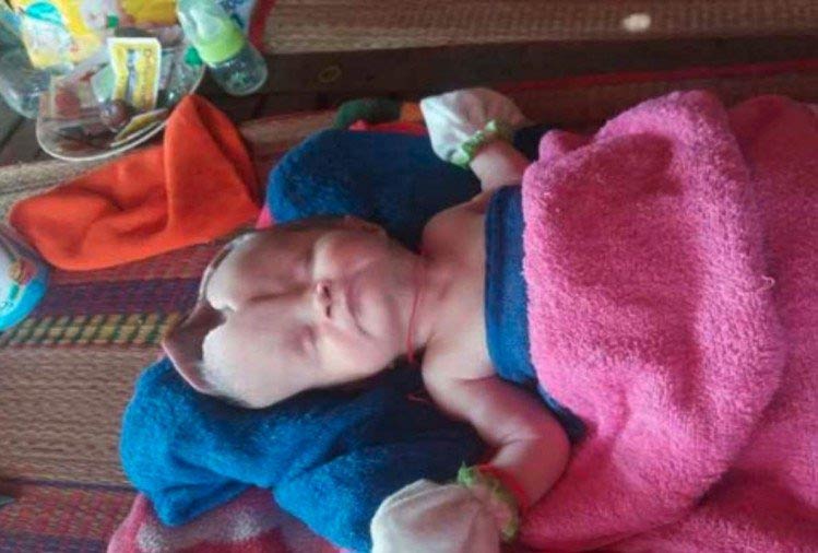 skull,cambodia,baby girl