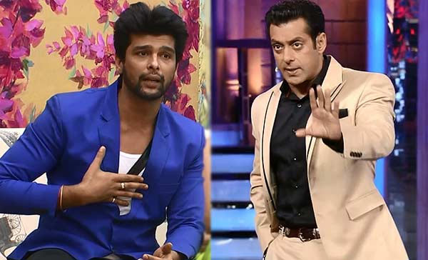 bigg boss 11,Salman Khan,zubair khan,siddhartha bharadwaj,karishma tanna,sapna bhavnani,kushal tandon,priyanka jagga,swami om,bigg boss news