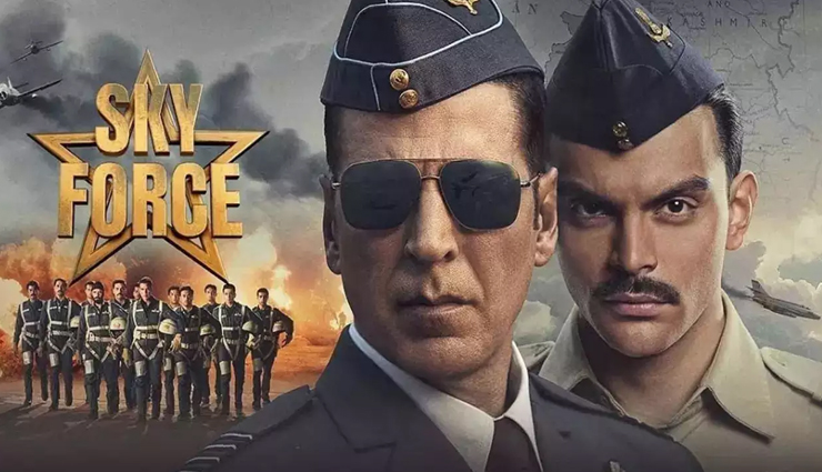 अफसोस! एक बार फिर असफल हुए अक्षय कुमार, 100 करोड़ कमाई के बाद भी नहीं निकली लागत