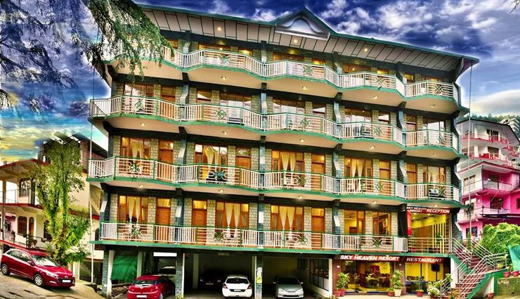 dharamshala,dharamshala tourism,amazing resorts in dharamshala,most amazing resorts in dharamshala,travel,holidays,travel guide,travel tips