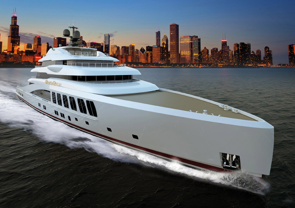 sexiest yachts,most beautiful yachts,yachts,shaddai,jazz,l3,skyback,admiral x-force 145,luxurious yachts