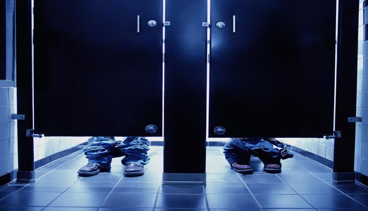 इस टॉयलेट सीट पर 7 मिनट से ज्यादा नहीं बैठ पाएंगे आप, वजह कर देगी आपको हैरान