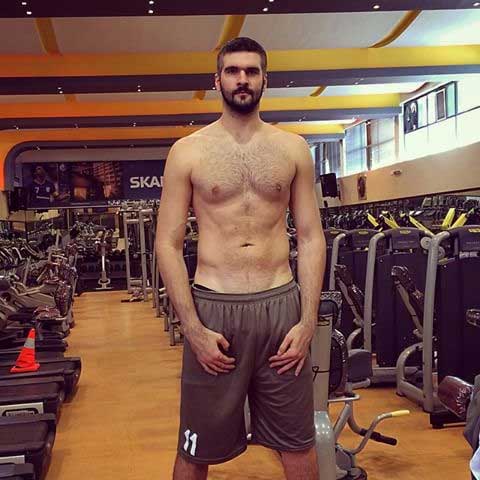 tallest players,nba players,tallest players of nba,most tallest nba players,gheorghe muresan,manute bol,shawn bradley,yao ming,slavko vranes