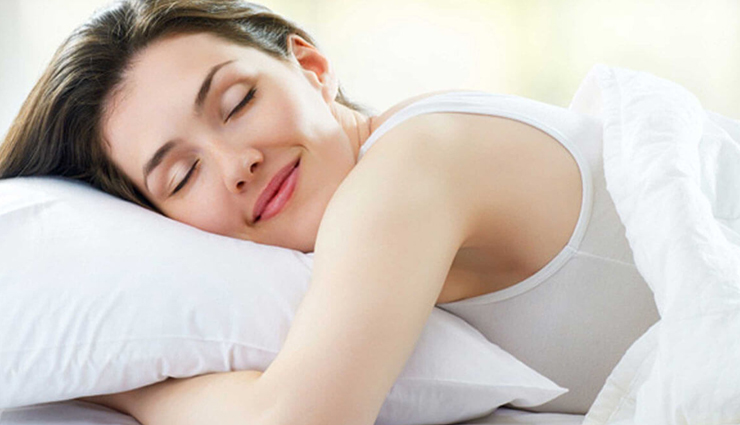 7 Tips on How To Fall Asleep Quickly