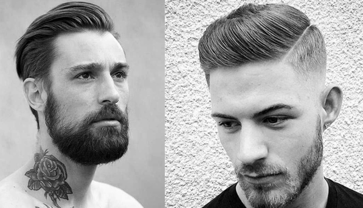 short hair trends for men,short hairstyle for men,men hairstyle,hair fashion trend,fashion tips for men