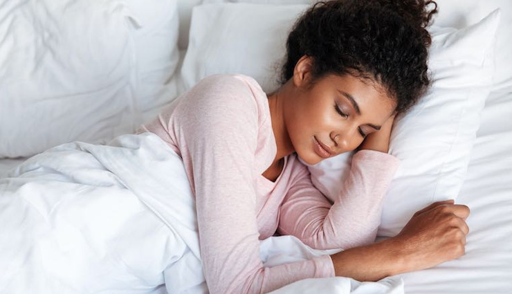 4 Exercises That Will Help You To Sleep Better