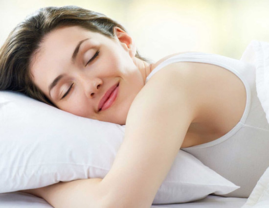 Study - Sleeping less than 8 hrs linked to repetitive negative thoughts