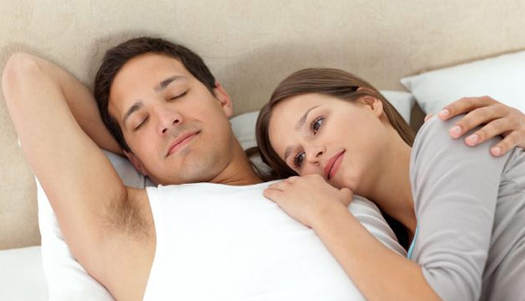 sexual satisfaction,physical labour,men sleep after sex,men feel tired,ejaculation,relationship,relationship tips