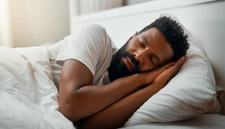 12 Effective Ways To Help You Get Quality Sleep