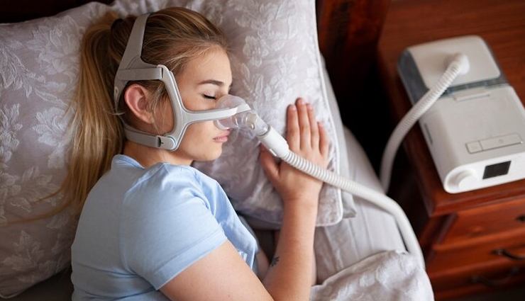8 Major Effects of Untreated Sleep Apnea on Your Body