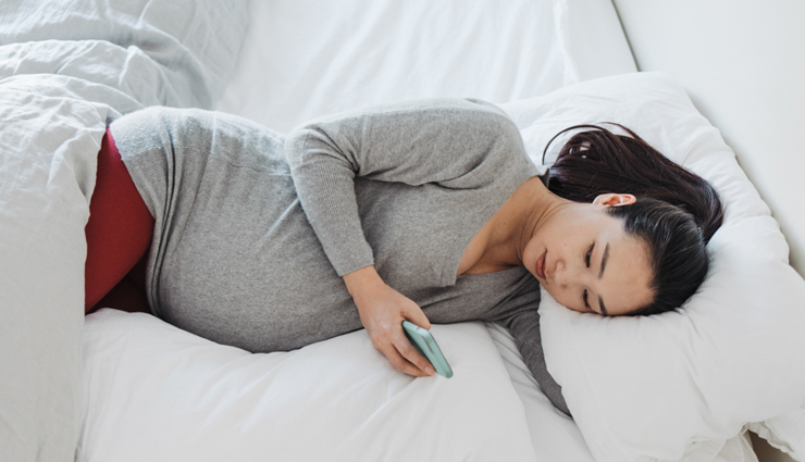 sleep better during third trimester,pregnancy tips,pregnancy sleep tips,Health tips,fitness tips,better sleep tips
