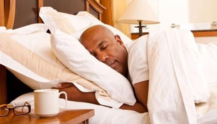 Health tips,health tips in hindi,hypersomnia,research report,excessive sleep raises heart stroke