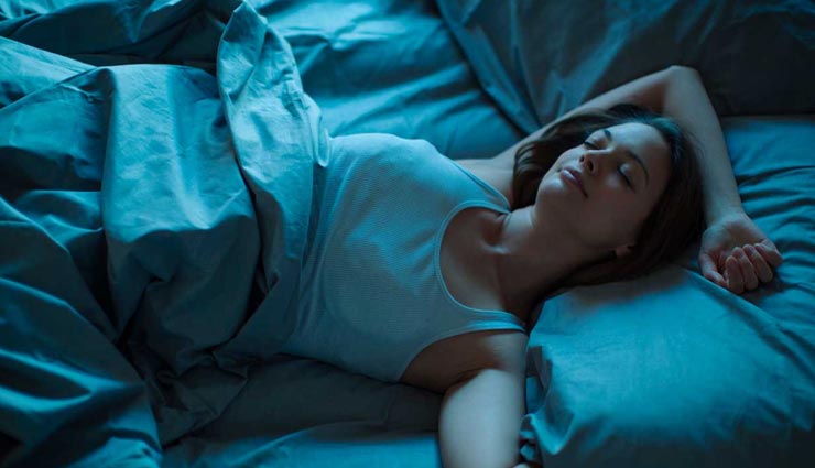 सोने से पहले जरूर करें ये 5 काम, अच्छी नींद के साथ मिलेगी सेहतमंद जिंदगी 