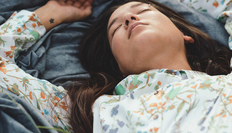 better sleep,sleep advantages,healthy living,healthy life,healthy news,Health