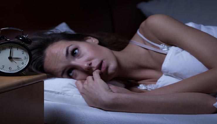 Health tips,health tips in hindi,health research,well sleep trick