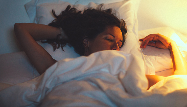 better sleep,sleep advantages,healthy living,healthy life,healthy news,Health