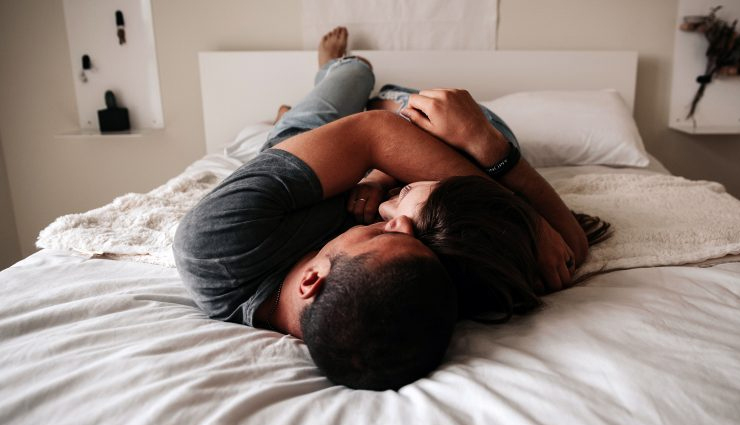 24 Subtle and Seductive Techniques to Deepen Intimacy and Ignite Desire