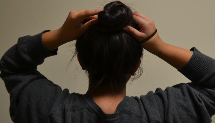 voluminous hair,tips to get voluminous hair,shiny hair,hair care tips,hair style,beauty,beauty tips