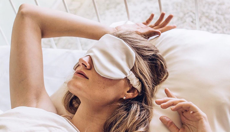 protect your hair while sleeping,tips to protect hair,hair care tips,beauty tips