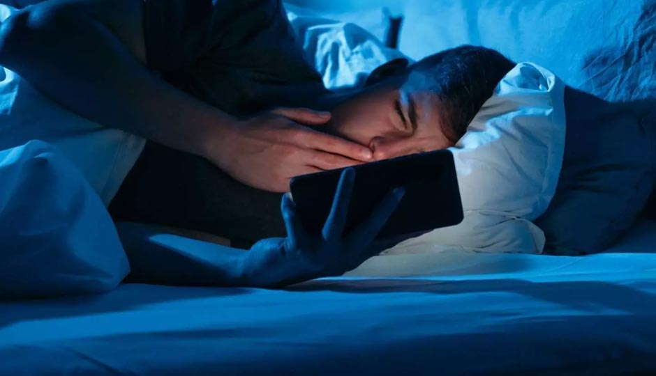 6 Major Side Effects of Sleeping Less