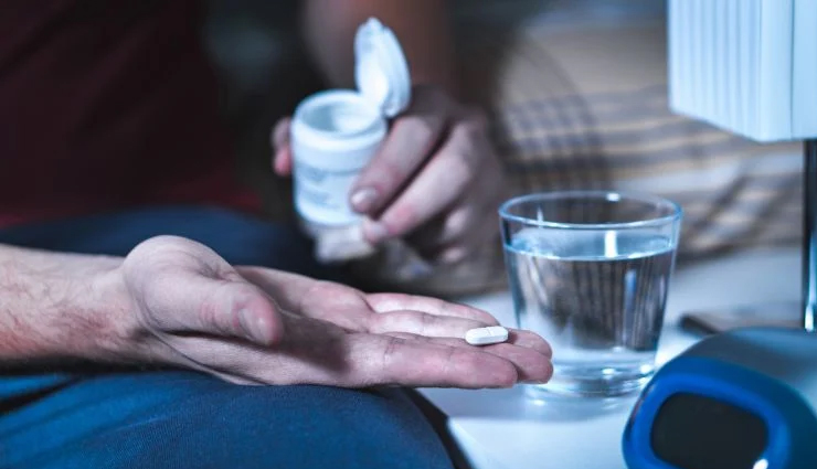 effects of sleeping pills,sleeping pills,healthy living,Health tips