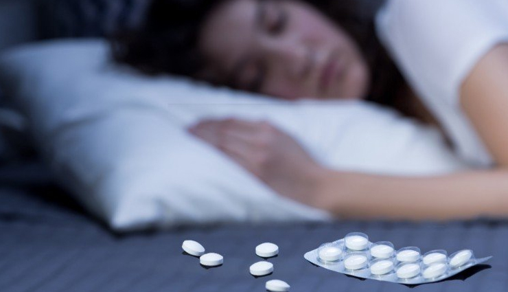 effects of sleeping pills,sleeping pills,healthy living,Health tips