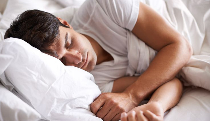 nature of person,nature of person from sleeping position,astrology tips