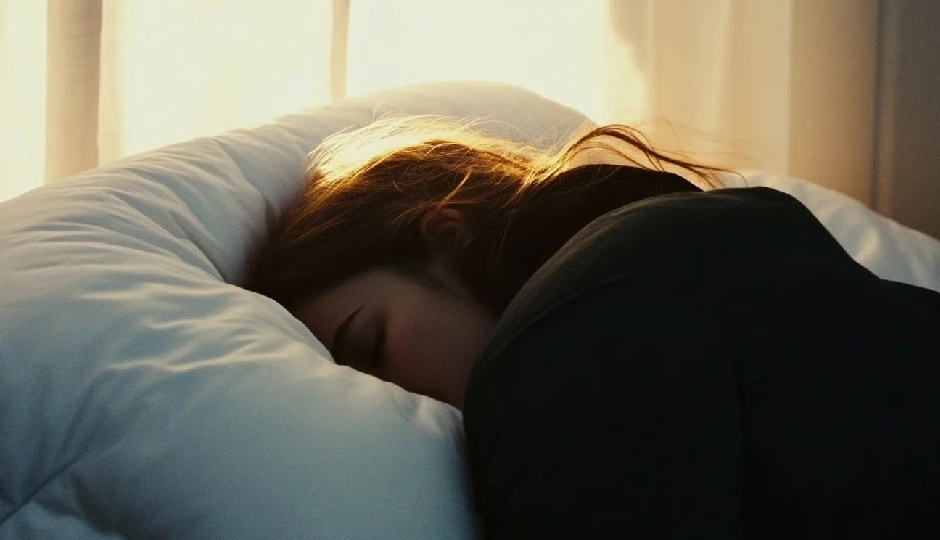 इस तरह सोने की आदत से बढ़ता है बुढ़ापा, भूलकर भी न अपनाएं ये गलत तरीके