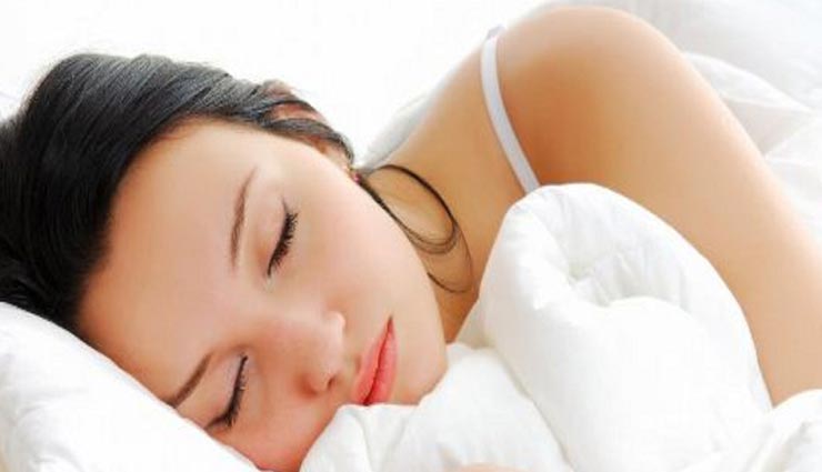 वास्तु के ये महाउपाय दिलाएँगे आपको चैन की नींद, मिलेगी डर से मुक्ति