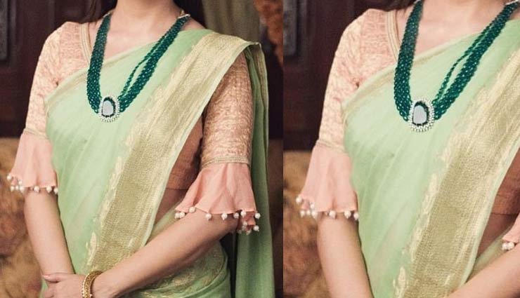 sleeves design,stylish sleeves design,fashion tips,fashion trends,stylish sleeves for outfits