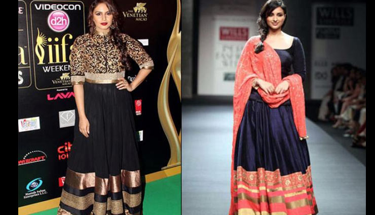 अगर कुर्ती पहनने पर लगती है मोटी तो ये टिप्स रहेंगी आपके लिए मददगार fashion tips,kurti,kurti fashion,kurtis in trend