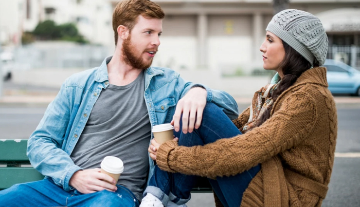 6 Ways To Slow Down a Relationship The Right Way