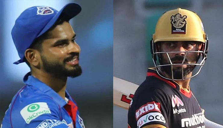 IPL 2020 : जुर्माने की जगह उठी ओवर में कटौती की मांग, कोहली और अय्यर पर लग चुका हैं स्लो ओवर रेट का आरोप