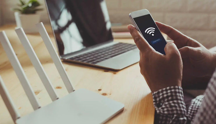 6 Reasons Why Your Wi-Fi is Slow And 7 Ways To Fix It