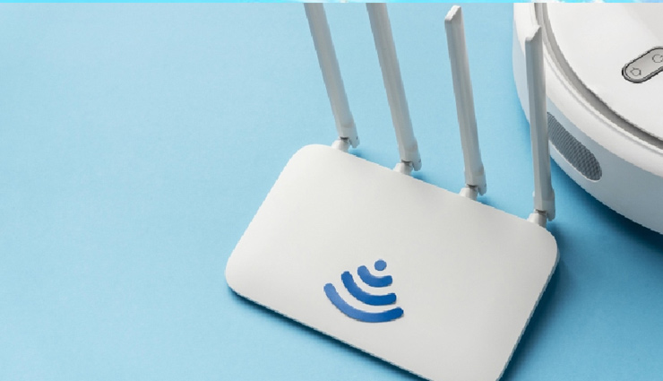 5 Major Reasons Why Your Wi-Fi Network May Be Slow
