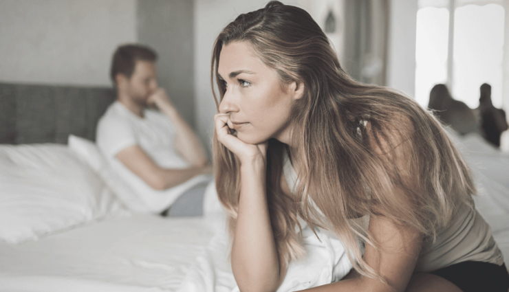10 Fun Ways To Get Out of a Relationship Slump