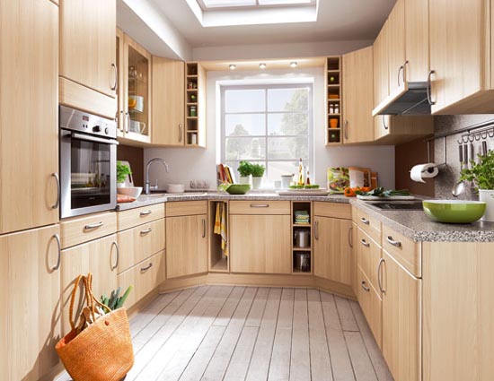 उपयोगी टिप्स जो देगी आपके छोटे किचन को बड़ा लुक