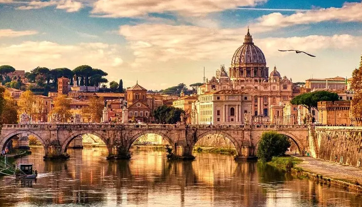 6 Smallest Countries To Visit Around The World