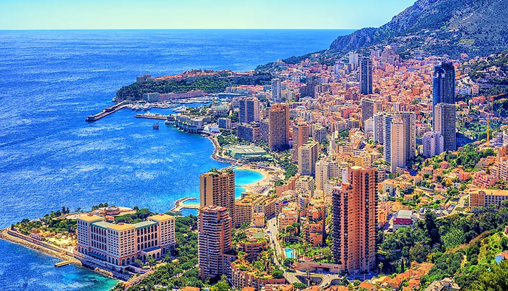 smallest countries,smallest countries in the world,vatican city,monaco,nauru,tuvalu,san marino,liechtenstein