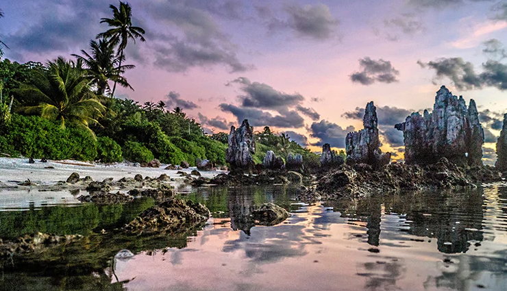 smallest countries,smallest countries in the world,vatican city,monaco,nauru,tuvalu,san marino,liechtenstein