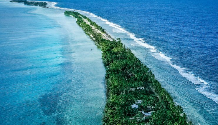 smallest countries,smallest countries in the world,vatican city,monaco,nauru,tuvalu,san marino,liechtenstein