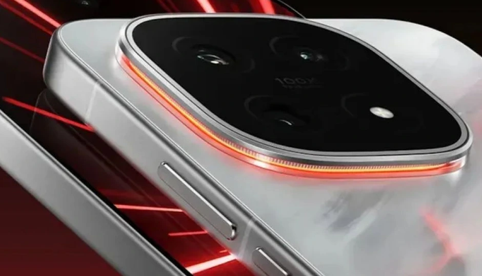 iQOO 15 Pre-Bookings Begin: Check Out the Powerful Features and Expected Price of This Upcoming Flagship