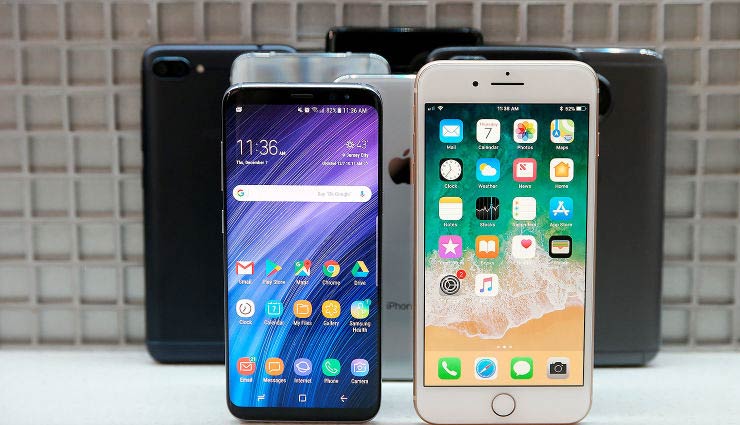 कहीं चोरी के तो नहीं आपका स्मार्टफोन, खरीदने से पहले ऐसे पता करे smartphone,fake smartphone