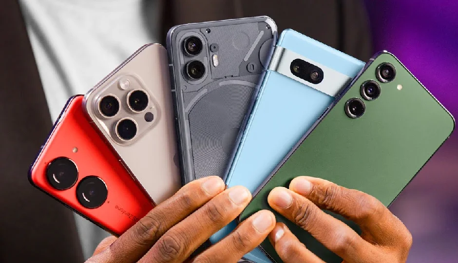 कितनी GB RAM वाला स्मार्टफोन आपके लिए परफेक्ट? मल्टी-टास्किंग और गेमिंग में नहीं होगी कोई परेशानी!