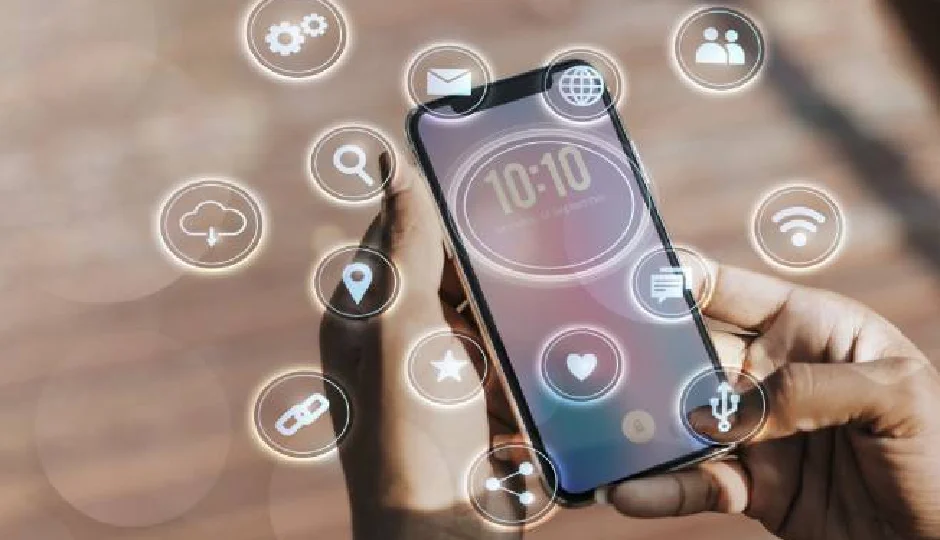 नया फोन लेने के बाद तुरंत करें ये जरूरी सिक्योरिटी सेटअप, चोरी या खोने का डर होगा खत्म नया फोन लेने के बाद तुरंत करें ये जरूरी सिक्योरिटी सेटअप, चोरी या खोने का डर होगा खत्म