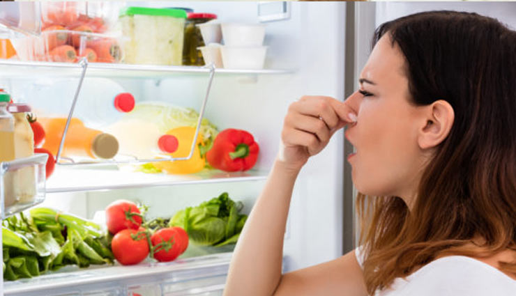 घर और किचन से गंदी बदबू दूर करने के घरेलू तरीके kitchen household tips,smell in kitchen,tips t o clean kitchen