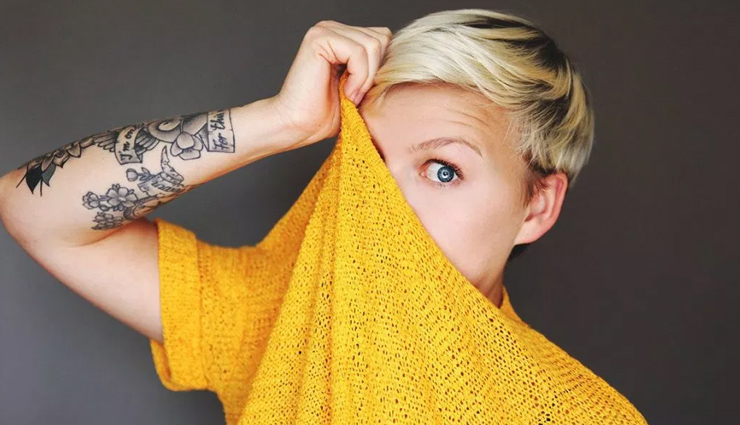 5 Ways To Help You Smell Fresh All Day