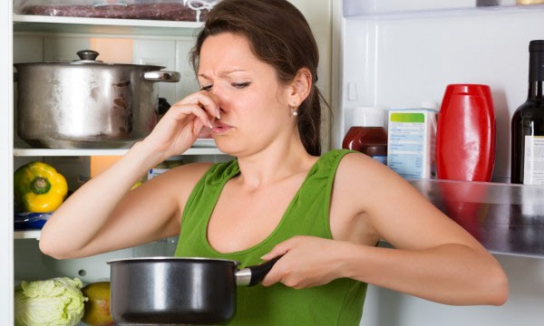 kitchen smell,tips to get rid of kitchen smell,smell in kitchen,household tips,kitchen tips